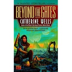 Beyond The Gates