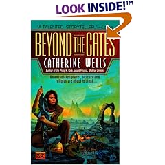 Beyond the Gates