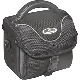 Bora Case for Cameras or Camcorders by Vanguard