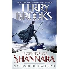 Bearers of the Black Staff