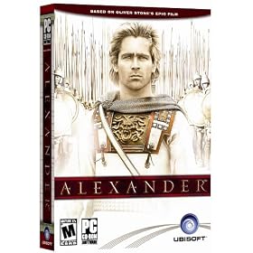 Alexander