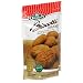OrgraN Biscotti, Amaretti, 5.2-Ounce Box (Pack of 8)