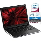  : Sony VAIO VGN-CR320E/R 14.1" Laptop (Intel Core 2 Duo T7250 Processor, 2 GB RAM, 250 GB Hard Drive, Vista Premium) Red