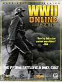 World War 2 On-Line: Blitzkrieg