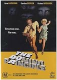 The Domino Principle [ NON-USA FORMAT, PAL, Reg.4 Import - Australia ]