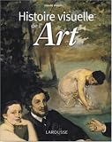 Revue Larousse  / Histoire visuelle de l'Art