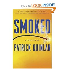 Smoked