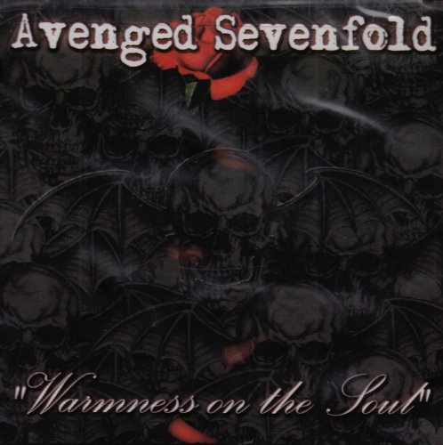 AVENGED SEVENFOLD - To End the Rapture [#][Heavy Metal Version] Lyrics - Zortam Music