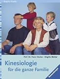 Kinesiologie f�r die ganze Familie
