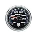 Auto Meter 6156 Cobalt Full Sweep Electric Oil Temperature Gauge