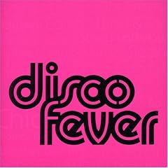 Disco Fever