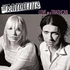 Love in a Trashcan