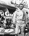 STEVE MCQUEEN 24X36 POSTER LE MANS WEARING HEUER MONACO