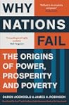 Why Nations Fail: The Origins of Powe...