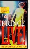 Prince - The Sacrifice Of Victor - Live