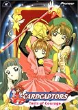 Cardcaptors - Tests of Courage (Vol. 1)