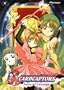 Cardcaptors - Tests of Courage (Vol. 1)