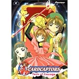 Cardcaptors - Tests of Courage (Vol. 1) ~ Carly McKillip
