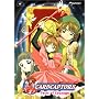 Cardcaptors - Tests of Courage (Vol. 1)