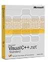 Microsoft Visual C++ .NET Standard 2003
