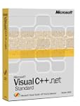 Microsoft Visual C++ .NET 2003 Standard