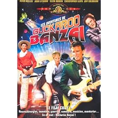 Buckaroo Banza�