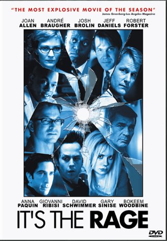 It's the Rage (Ws) dvd, Film dvd It's the Rage (Ws)