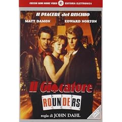 Rounders - Il Giocatore