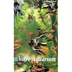 Votre aquarium