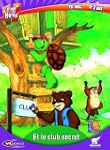 Franklin et le club secret