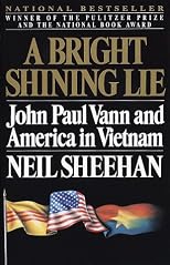 A Bright Shining Lie