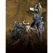 World of Warcraft: Series 3 Action Figures (Set of 4)