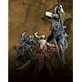 World of Warcraft: Series 3 Action Figures (Set of 4)