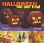 Halloween Fun and Food (Hamlyn Cookery)