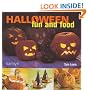 Halloween Fun and Food (Hamlyn Cookery)
