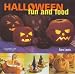 Halloween Fun and Food (Hamlyn Cookery)