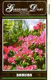 Gardeners' Diary - Shrubs VHS