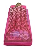 Hannah Montana Ready Bed