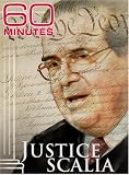 60 Minutes - Justice Scalia (April 27, 2008)