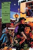 A Christmas Carol (Illus. Classics) HARDCOVER (Saddlebacks Illustrated Classics)