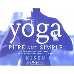 Yoga Pure and Simple