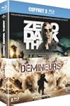 Zero Dark Thirty + D�mineurs [Blu-ray]
