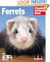 Ferrets (Barron's Complete Pet Owner's Manuals)