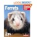Ferrets (Complete Pet Owner's Manual)