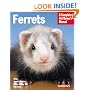 Ferrets (Complete Pet Owner's Manual)