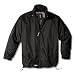 Jeantex Norwich Waterproof Mens Jacket, Black, 52