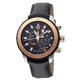 800 Series Linear Chronograph