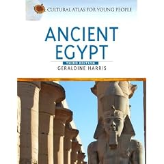 Ancient Egypt (Cultural Atlas for Young People)