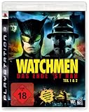 Watchmen: Das Ende ist nah - Teil 1 & 2 - Warner Interactive