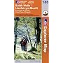 Builth Wells, Painscastle and Talgarth (Explorer Maps) (Explorer Maps)